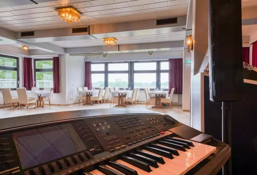 Hotelli Seeblick Försterhaus