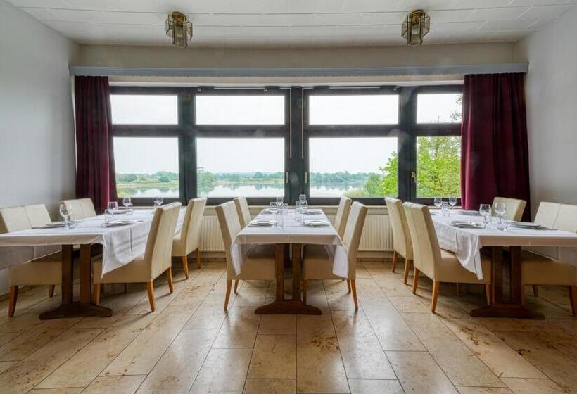 Отель Seeblick Försterhaus