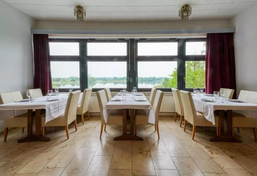 Hotelli Seeblick Försterhaus