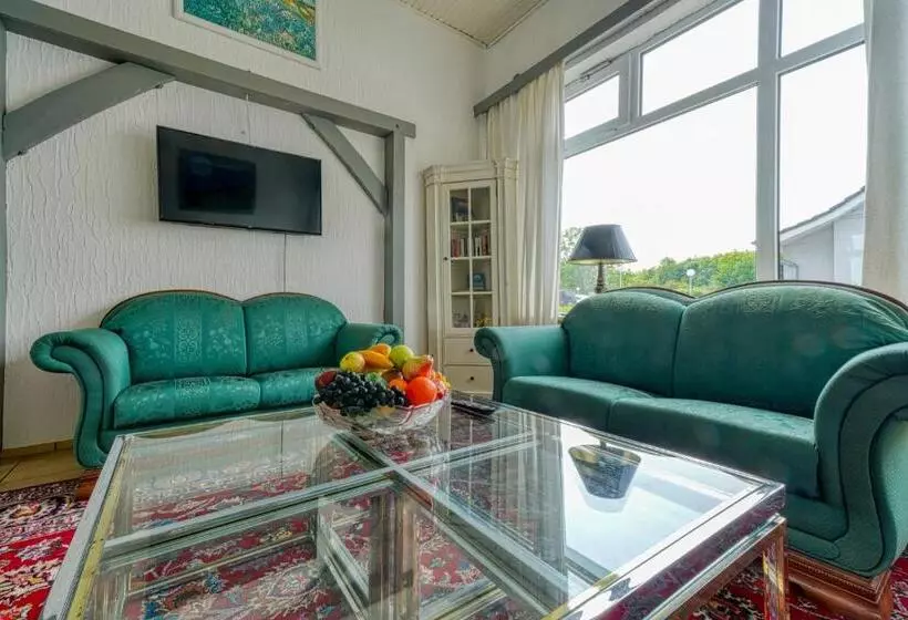 Hotelli Seeblick Försterhaus