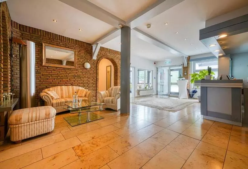 Hotelli Seeblick Försterhaus