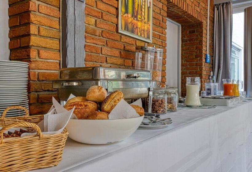 Отель Seeblick Försterhaus