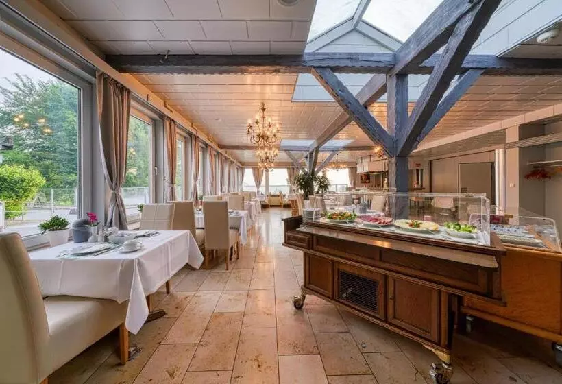 Hotelli Seeblick Försterhaus