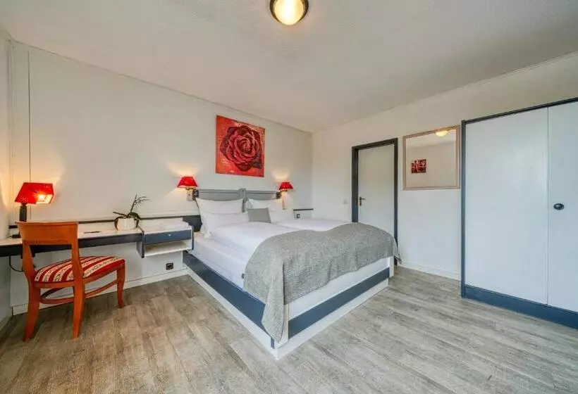 Hotelli Seeblick Försterhaus