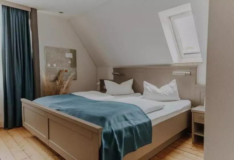 ホテル Zur Treene