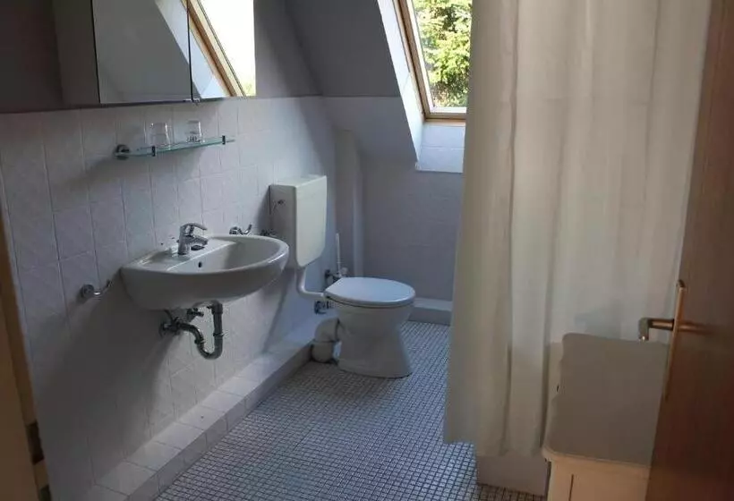 ホテル Zur Treene