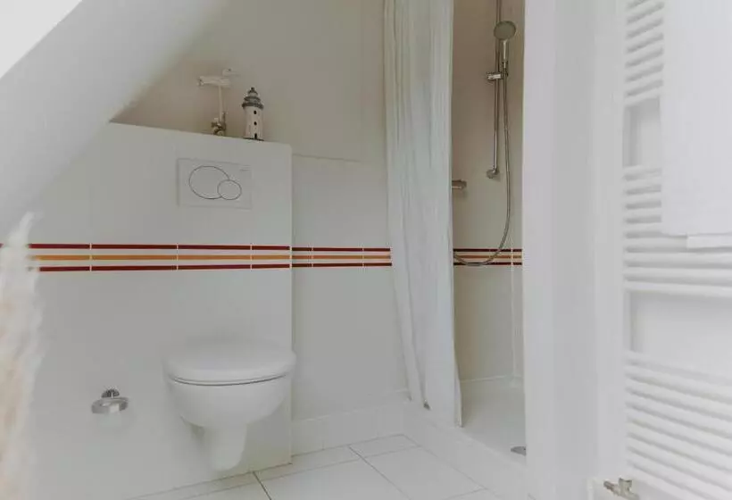 ホテル Zur Treene