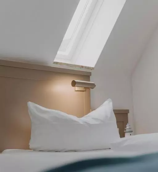 ホテル Zur Treene