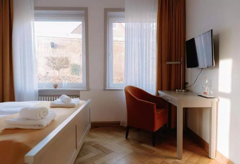 ホテル Zur Treene