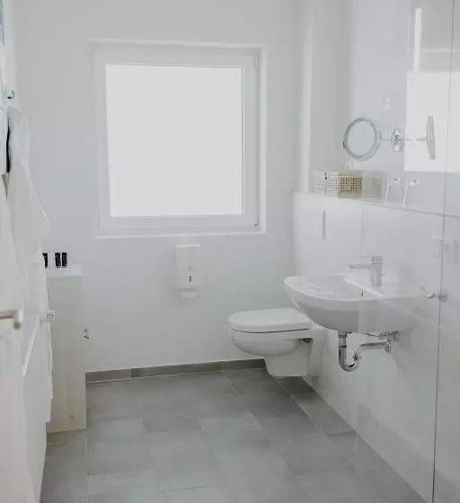 ホテル Zur Treene