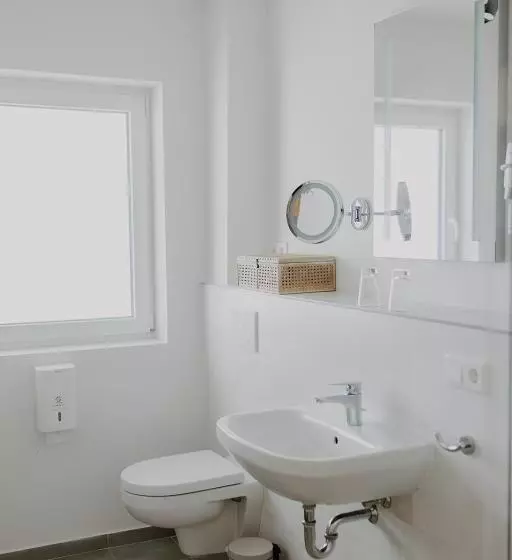 ホテル Zur Treene