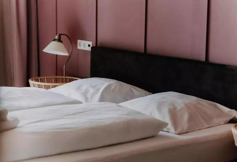 ホテル Zur Treene