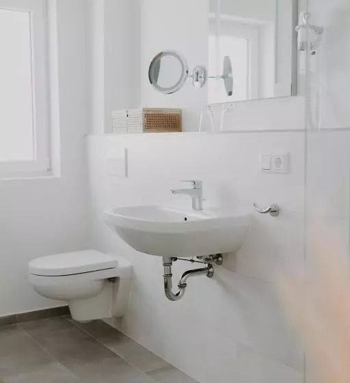 ホテル Zur Treene