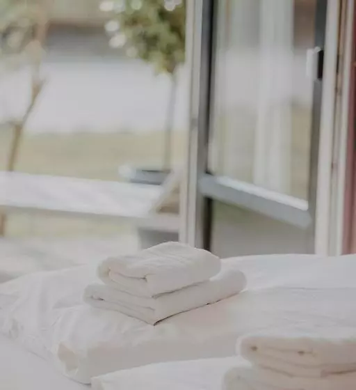 ホテル Zur Treene