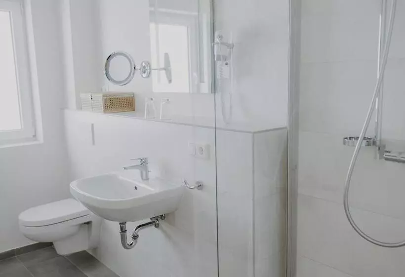 ホテル Zur Treene