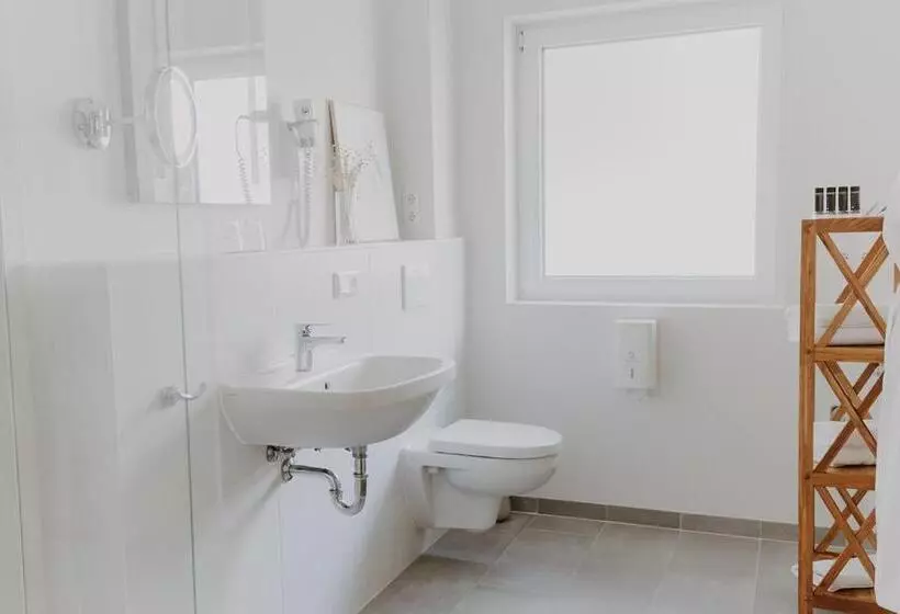 ホテル Zur Treene