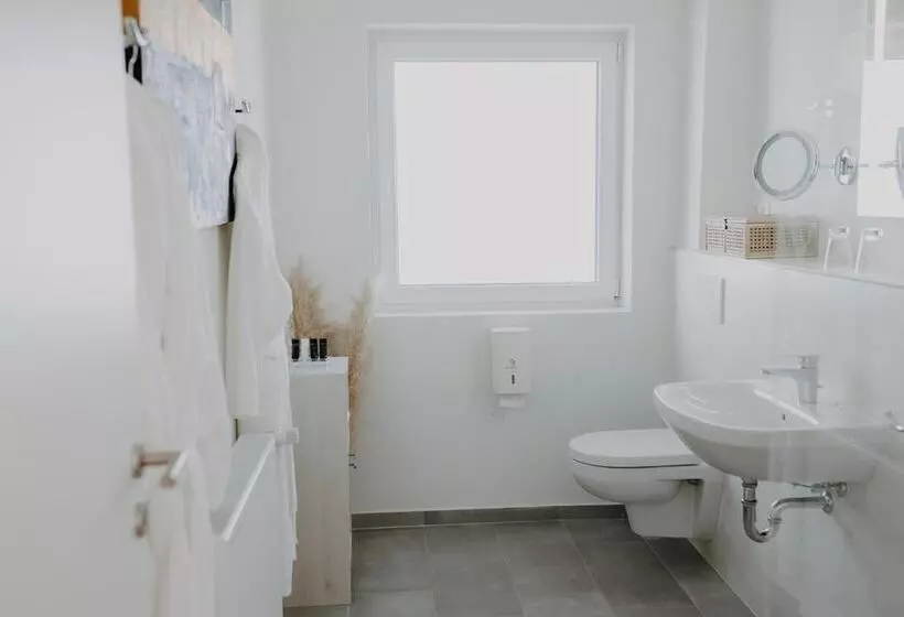 ホテル Zur Treene