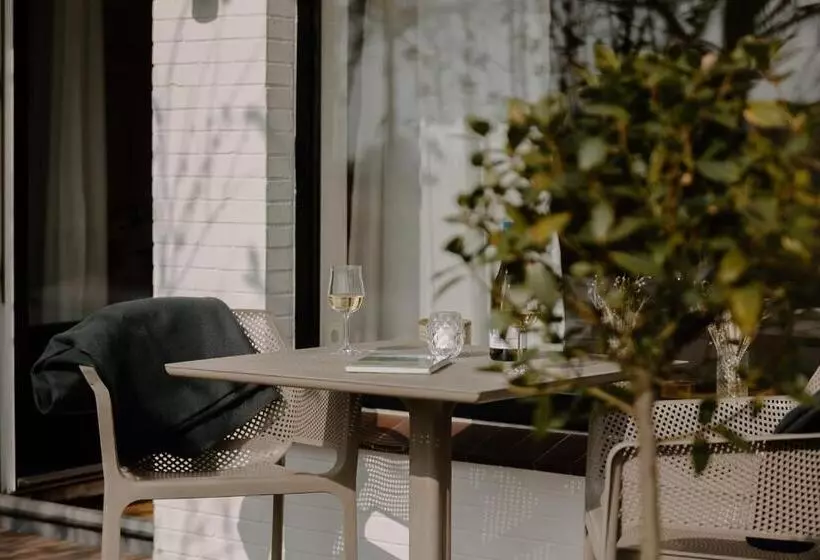 ホテル Zur Treene