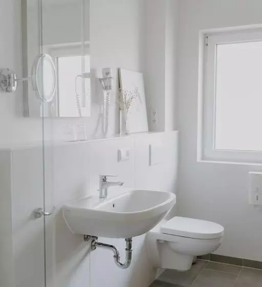 ホテル Zur Treene