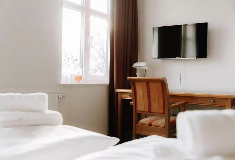 ホテル Zur Treene