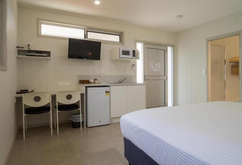 Motel Cooper's Country Lodge