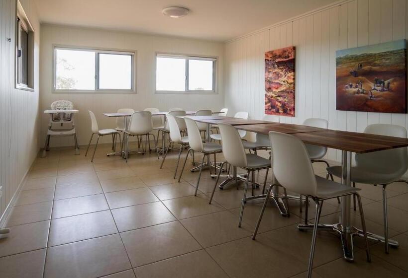 Motel Cooper's Country Lodge