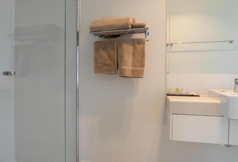 Motel Cooper's Country Lodge