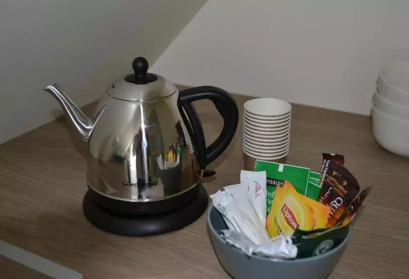 Majatalo Chambre D Hôtes La Bourdonnaise