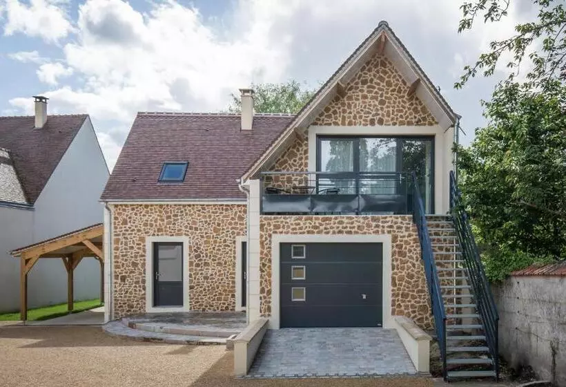 Majatalo Chambre D Hôtes La Bourdonnaise