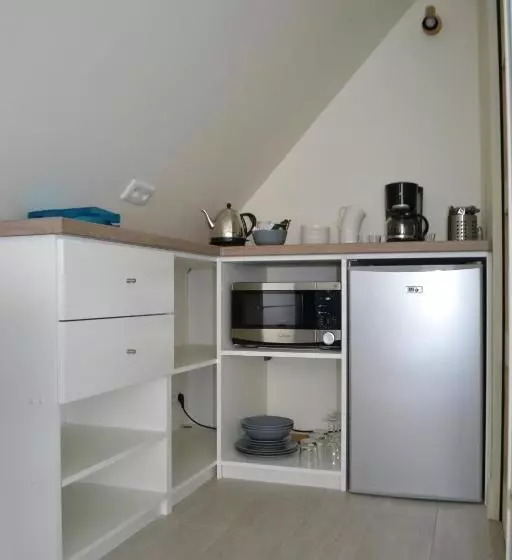 Majatalo Chambre D Hôtes La Bourdonnaise