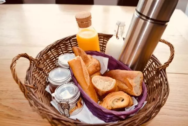 Majatalo Chambre D Hôtes La Bourdonnaise