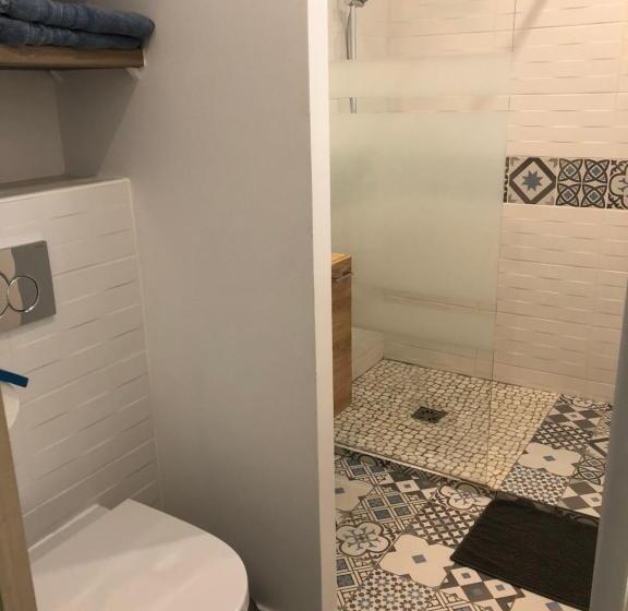 ペンション Chambre D Hôtes La Bourdonnaise