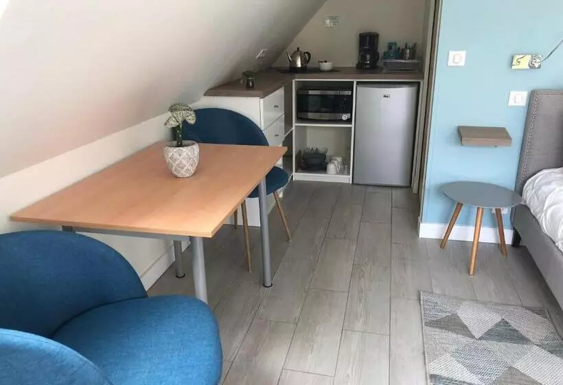 Majatalo Chambre D Hôtes La Bourdonnaise