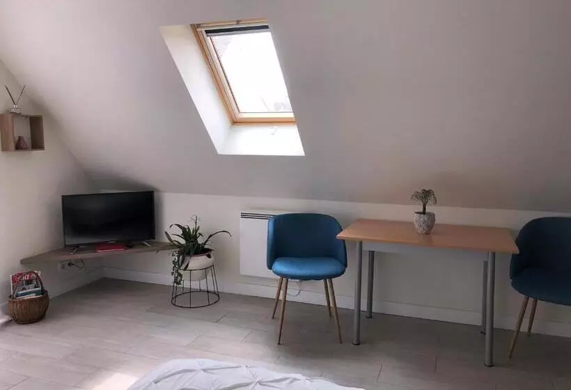 Majatalo Chambre D Hôtes La Bourdonnaise