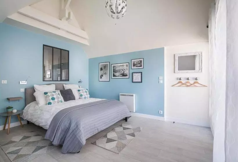 Majatalo Chambre D Hôtes La Bourdonnaise