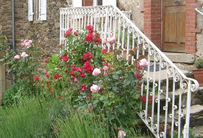 ペンション Chambres D'hôtes La Forge