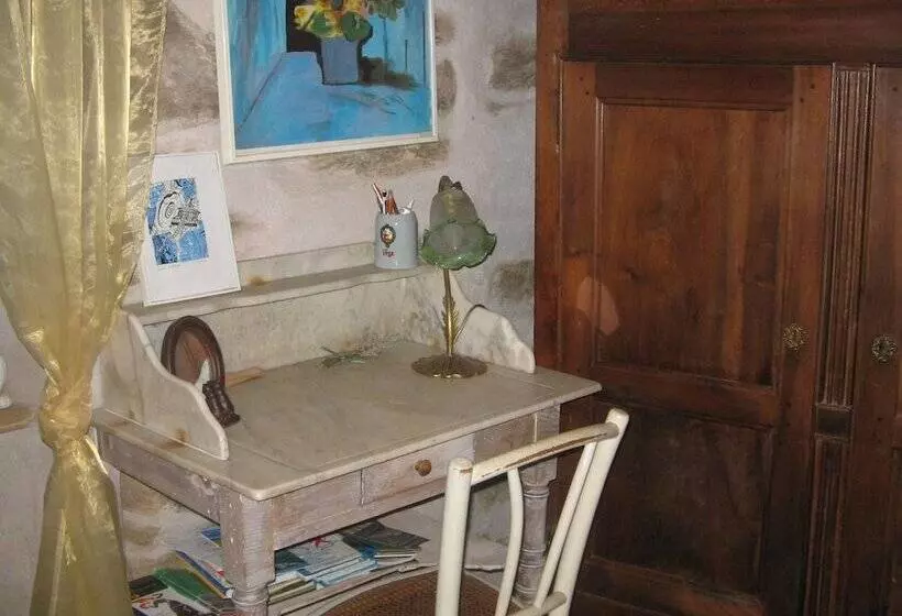 ペンション Chambres D'hôtes La Forge