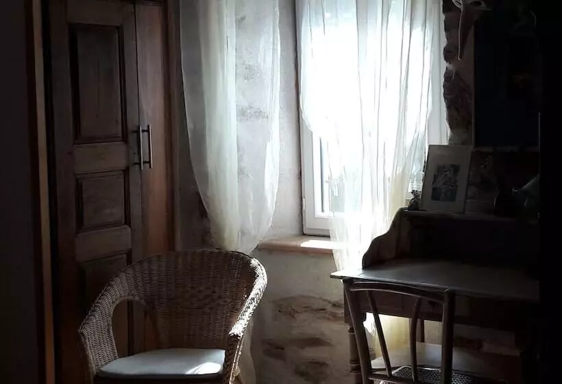 ペンション Chambres D'hôtes La Forge