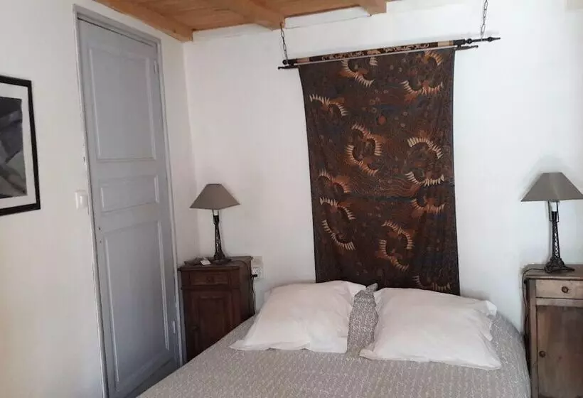 ペンション Chambres D'hôtes La Forge