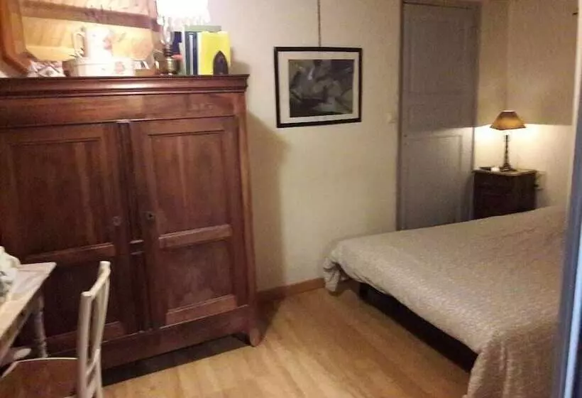 ペンション Chambres D'hôtes La Forge