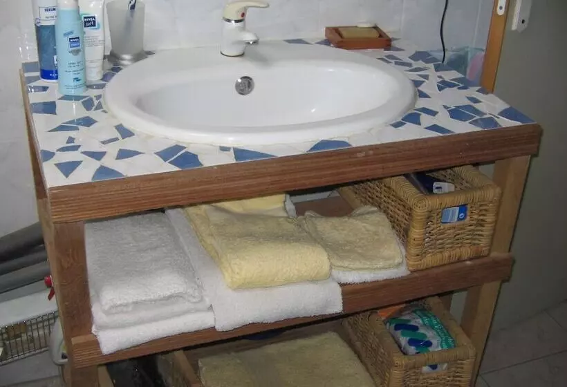 ペンション Chambres D'hôtes La Forge