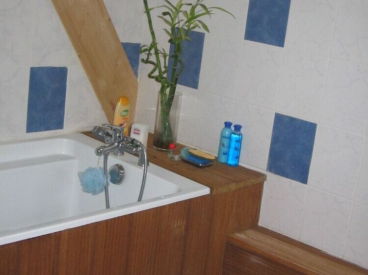 بنسيون Chambres D'hôtes La Forge