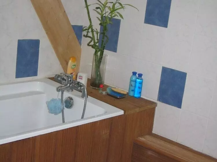 ペンション Chambres D'hôtes La Forge