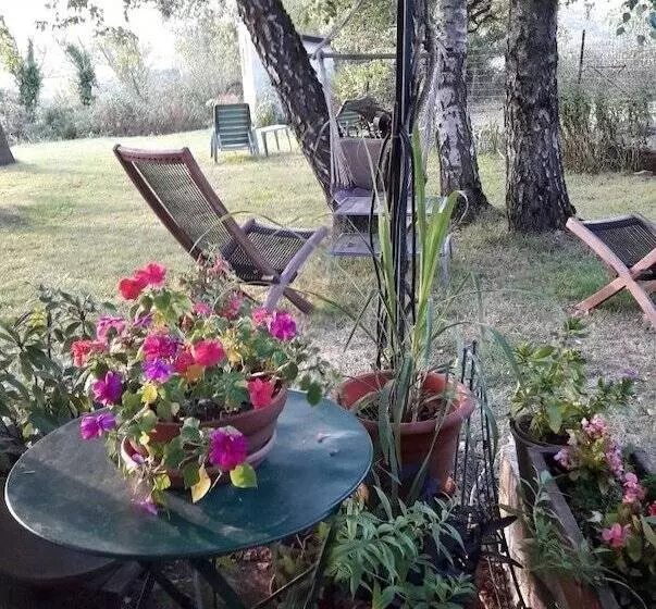 ペンション Chambres D'hôtes La Forge