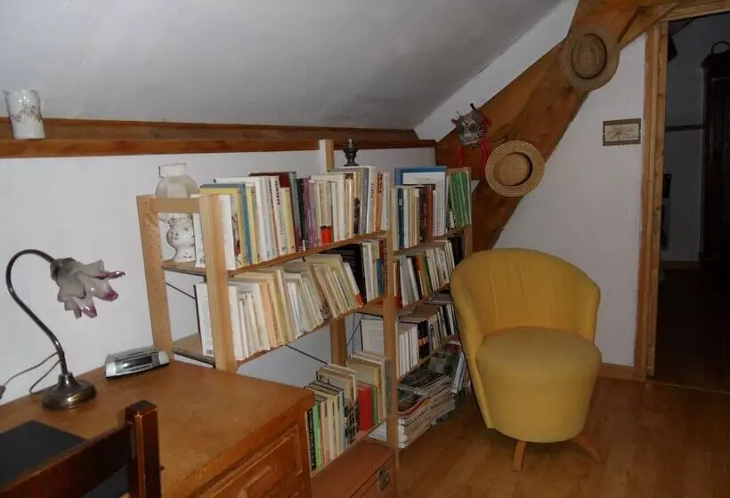 ペンション Chambres D'hôtes La Forge