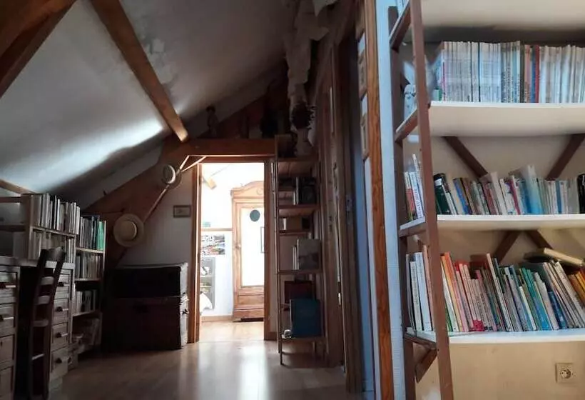 ペンション Chambres D'hôtes La Forge