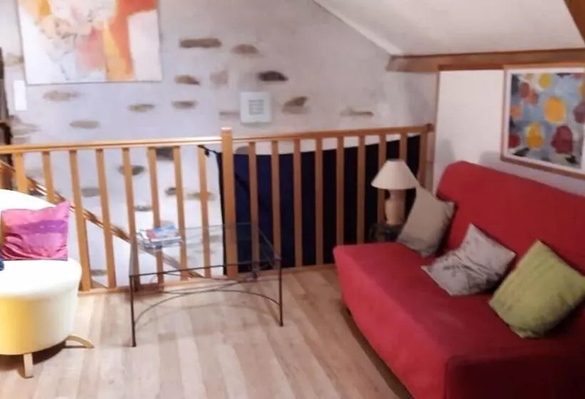 ペンション Chambres D'hôtes La Forge