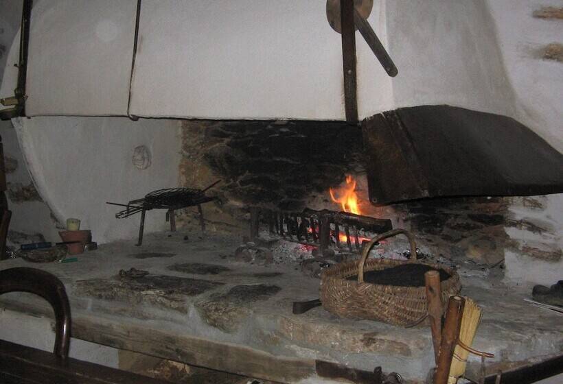 بنسيون Chambres D'hôtes La Forge