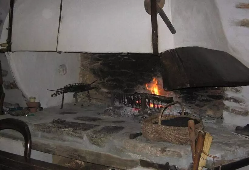 ペンション Chambres D'hôtes La Forge