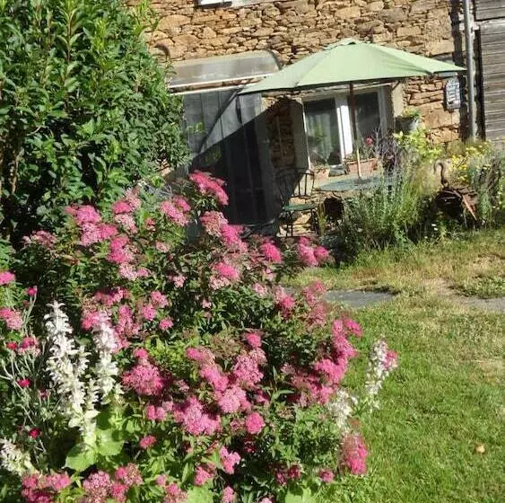 ペンション Chambres D'hôtes La Forge